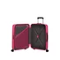 Obraz 2/15 -American Tourister Rejoy 68cm Średni Walizka Hawaiian Pink