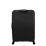 Obraz 3/15 -American Tourister Rejoy 77cm Duży Walizka True Black