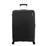 Obraz 4/15 -American Tourister Rejoy 77cm Duży Walizka True Black