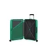 Obraz 3/16 -American Tourister Rejoy 77cm Duży Walizka Jade Green