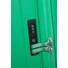 Obraz 6/16 -American Tourister Rejoy 77cm Duży Walizka Jade Green