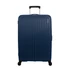 Obraz 4/14 -American Tourister Rejoy 77cm Duży Walizka Navy Blue