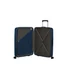 Obraz 2/14 -American Tourister Rejoy 77cm Duży Walizka Navy Blue