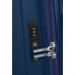 Obraz 5/14 -American Tourister Rejoy 77cm Duży Walizka Navy Blue