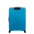 Obraz 4/15 -American Tourister Rejoy 77cm Duży Walizka Azure Blue
