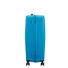 Obraz 12/15 -American Tourister Rejoy 77cm Duży Walizka Azure Blue