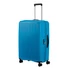 Obraz 13/15 -American Tourister Rejoy 77cm Duży Walizka Azure Blue