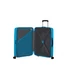 Obraz 3/15 -American Tourister Rejoy 77cm Duży Walizka Azure Blue