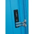 Obraz 6/15 -American Tourister Rejoy 77cm Duży Walizka Azure Blue