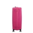 Obraz 11/14 -American Tourister Rejoy 77cm Duży Walizka Hawaiian Pink