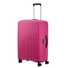 Obraz 12/14 -American Tourister Rejoy 77cm Duży Walizka Hawaiian Pink