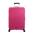 Obraz 4/14 -American Tourister Rejoy 77cm Duży Walizka Hawaiian Pink