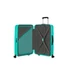 Obraz 2/8 -American Tourister Rejoy 77cm Duży Walizka Aquatic Awe