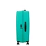 Obraz 6/8 -American Tourister Rejoy 77cm Duży Walizka Aquatic Awe