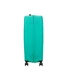 Obraz 7/8 -American Tourister Rejoy 77cm Duży Walizka Aquatic Awe
