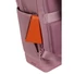 Obraz 2/12 -American Tourister Soulpack Business BP Tote 15" Lilas Pink
