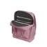 Obraz 9/12 -American Tourister Soulpack Business BP Tote 15" Lilas Pink