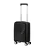 Obraz 10/11 -American Tourister Soundbox Mini 47cm Bagaż podręczny Walizka Black