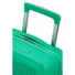 Obraz 10/11 -American Tourister Soundbox Mini 47cm Bagaż podręczny Walizka Bright Green