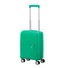Obraz 9/11 -American Tourister Soundbox Mini 47cm Bagaż podręczny Walizka Bright Green