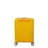 Obraz 2/10 -American Tourister Soundbox Mini 47cm Bagaż podręczny Walizka Golden Yellow
