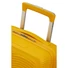 Obraz 9/10 -American Tourister Soundbox Mini 47cm Bagaż podręczny Walizka Golden Yellow