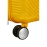 Obraz 10/10 -American Tourister Soundbox Mini 47cm Bagaż podręczny Walizka Golden Yellow