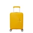 Obraz 3/10 -American Tourister Soundbox Mini 47cm Bagaż podręczny Walizka Golden Yellow
