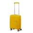 Obraz 8/10 -American Tourister Soundbox Mini 47cm Bagaż podręczny Walizka Golden Yellow