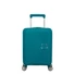 Obraz 4/11 -American Tourister Soundbox Mini 47cm Bagaż podręczny Walizka Deep Teal