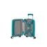 Obraz 2/11 -American Tourister Soundbox Mini 47cm Bagaż podręczny Walizka Deep Teal