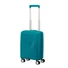 Obraz 9/11 -American Tourister Soundbox Mini 47cm Bagaż podręczny Walizka Deep Teal