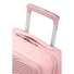 Obraz 3/12 -American Tourister Soundbox Mini 47cm Bagaż podręczny Walizka  Pastel Pink