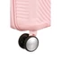 Obraz 4/12 -American Tourister Soundbox Mini 47cm Bagaż podręczny Walizka  Pastel Pink