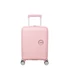 Obraz 6/12 -American Tourister Soundbox Mini 47cm Bagaż podręczny Walizka  Pastel Pink