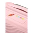 Obraz 9/12 -American Tourister Soundbox Mini 47cm Bagaż podręczny Walizka  Pastel Pink