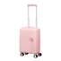 Obraz 12/12 -American Tourister Soundbox Mini 47cm Bagaż podręczny Walizka  Pastel Pink