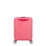 Obraz 3/11 -American Tourister Soundbox Mini 47cm Bagaż podręczny Walizka Sun Kissed Coral