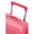 Obraz 10/11 -American Tourister Soundbox Mini 47cm Bagaż podręczny Walizka Sun Kissed Coral