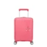 Obraz 4/11 -American Tourister Soundbox Mini 47cm Bagaż podręczny Walizka Sun Kissed Coral