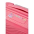 Obraz 6/11 -American Tourister Soundbox Mini 47cm Bagaż podręczny Walizka Sun Kissed Coral