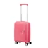 Obraz 9/11 -American Tourister Soundbox Mini 47cm Bagaż podręczny Walizka Sun Kissed Coral