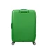 Obraz 13/13 -American Tourister Soundbox Spinner 55cm Bagaż podręczny Walizka Grass Green