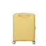 Obraz 6/13 -American Tourister Soundbox 55cm Bagaż podręczny Walizka Pastel Yellow