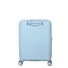 Obraz 3/8 -American Tourister Soundbox 55cm Bagaż podręczny Walizka Pastel Blue