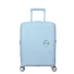 Obraz 5/8 -American Tourister Soundbox 55cm Bagaż podręczny Walizka Pastel Blue