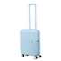 Obraz 8/8 -American Tourister Soundbox 55cm Bagaż podręczny Walizka Pastel Blue