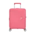 Obraz 4/8 -American Tourister Soundbox 55cm Kabin Bőrönd San Kissed Coral