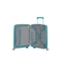 Obraz 2/7 -American Tourister Soundbox 55cm Kabin Bőrönd Turquoise Tonic