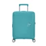 Obraz 4/7 -American Tourister Soundbox 55cm Kabin Bőrönd Turquoise Tonic